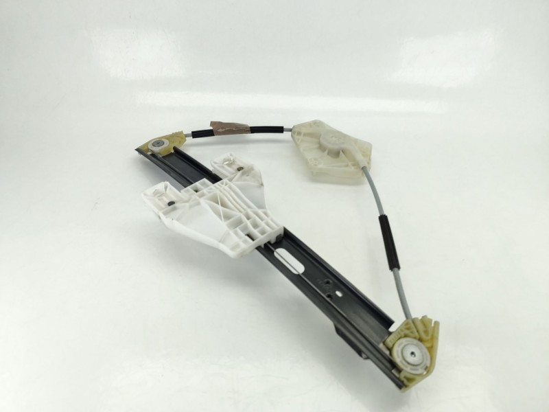 Recambio de elevalunas trasero derecho para seat leon st (5f8) 1.6 tdi referencia OEM IAM 5F9839462D  