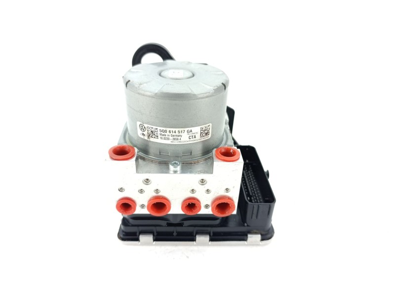 Recambio de abs para volkswagen t-roc (a11, d11) 1.0 tsi referencia OEM IAM 5Q0614517GA  