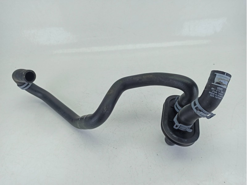 Recambio de tubo para audi a4 b8 (8k2) 2.0 tdi referencia OEM IAM 8K0122327  