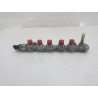 Recambio de rampa inyectora para nissan interstar autobús (x70) dci 150 referencia OEM IAM 0445214145  