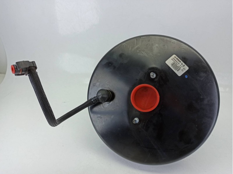 Recambio de servofreno para renault fluence (l3_) 1.5 dci (l30b) referencia OEM IAM 0204054116  