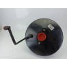 Recambio de servofreno para renault fluence (l3_) 1.5 dci (l30b) referencia OEM IAM 0204054116  