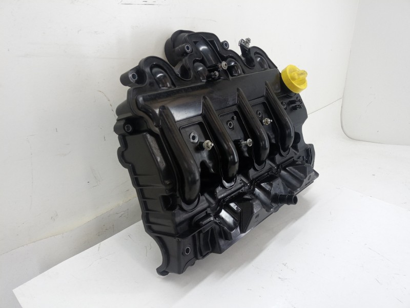 Recambio de tapa balancines para nissan interstar autobús (x70) dci 150 referencia OEM IAM 8200714033  