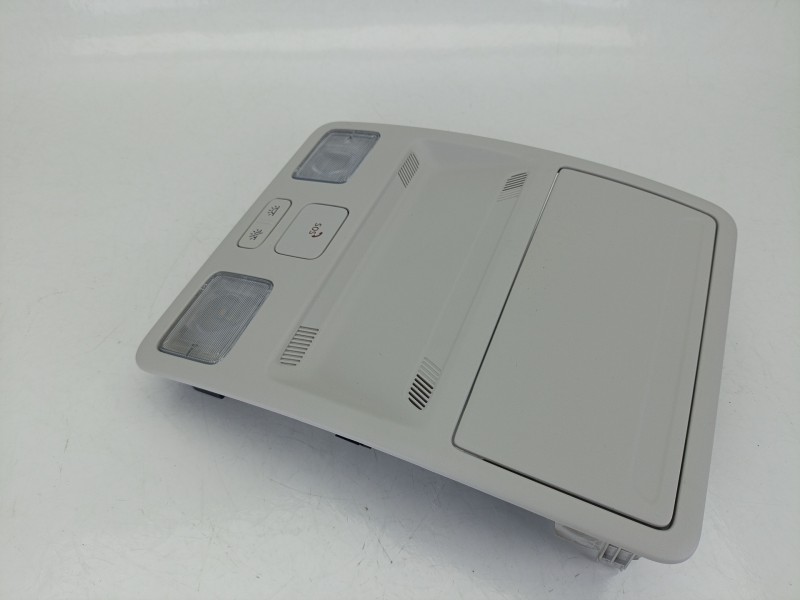 Recambio de luz interior para ford focus iv (hn) 1.5 ecoblue referencia OEM IAM JX7BA519A58  