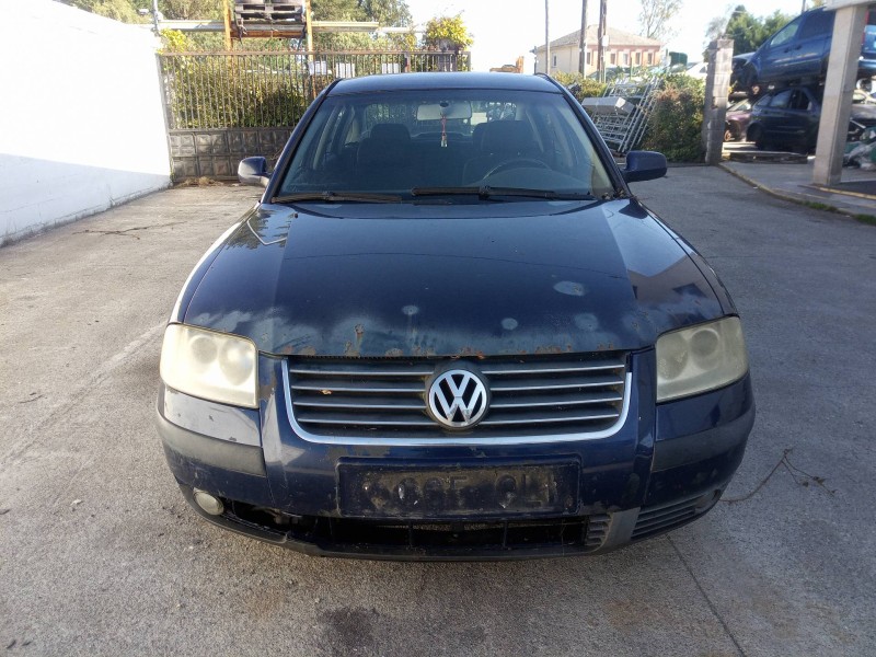 volkswagen passat b5.5 (3b3) del año 2003