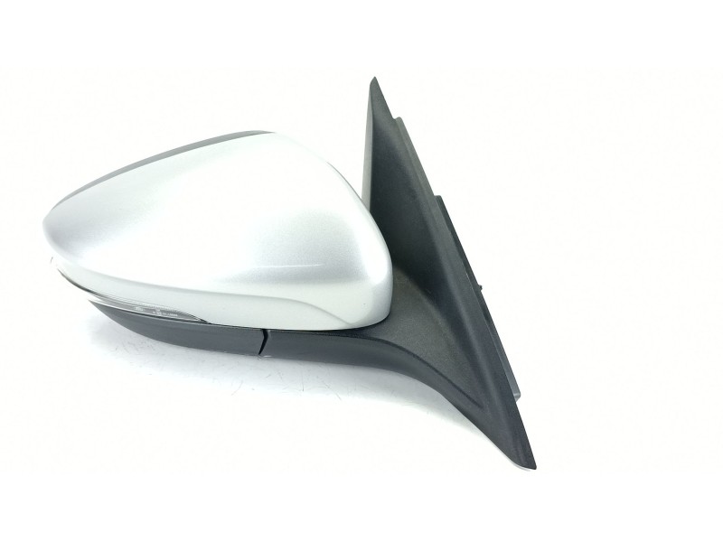 Recambio de retrovisor derecho para ford focus iv (hn) 1.0 ecoboost referencia OEM IAM JX7B17E714AD  