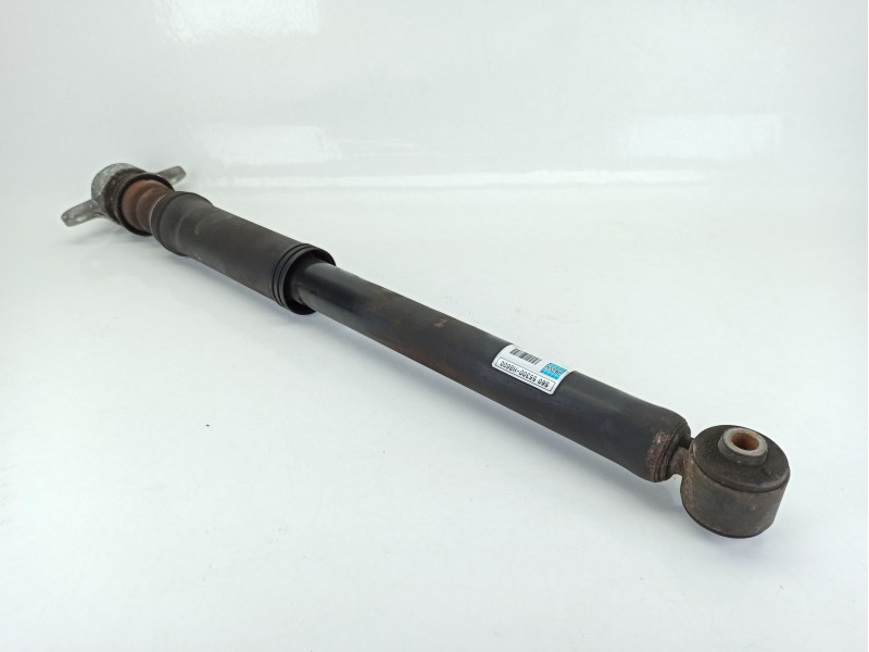 Recambio de amortiguador trasero izquierdo para kia stonic (yb) 1.0 t-gdi referencia OEM IAM 55300H8600  