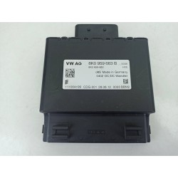 MODULO ELECTRONICO 8K0959663B 