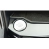 Recambio de consola central para volkswagen t-roc (a11, d11) 1.0 tsi referencia OEM IAM 2GA863681B  