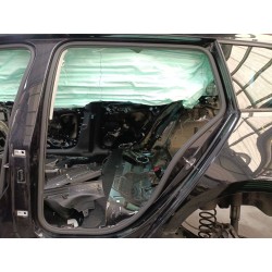 GOMAS CONTORNO PUERTA 5G9867914A 