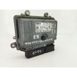 CENTRALITA MOTOR UCE A6401504034 