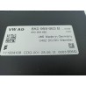 Recambio de modulo electronico para audi a4 b8 (8k2) 2.0 tdi referencia OEM IAM 8K0959663B  
