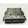 Recambio de centralita motor uce para renault fluence (l3_) 1.5 dci (l30b) referencia OEM IAM 237100777R  
