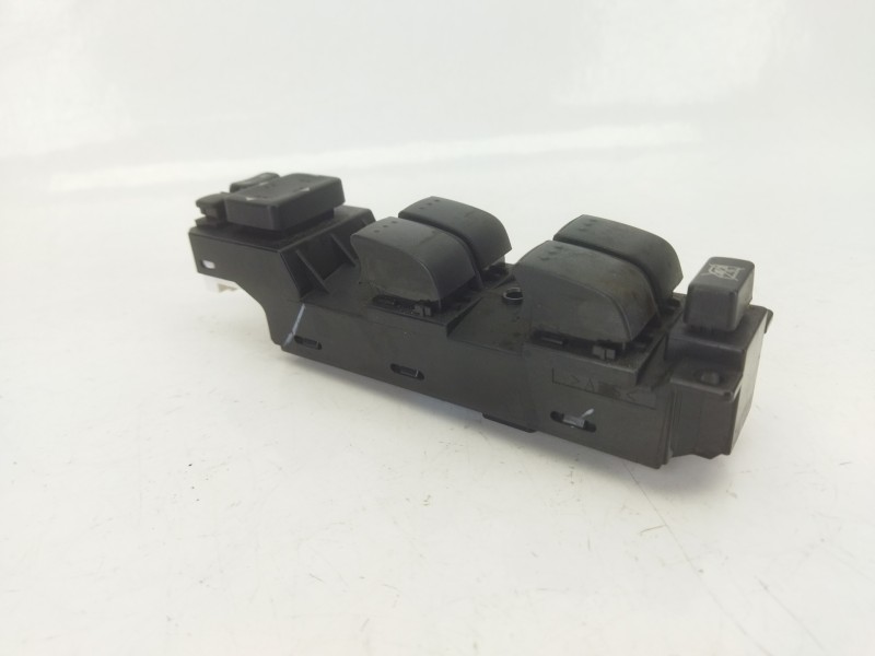 Recambio de mando elevalunas delantero izquierdo para mazda cx-7 (er) 2.2 mzr-cd awd (er10a) referencia OEM IAM EH6766350  