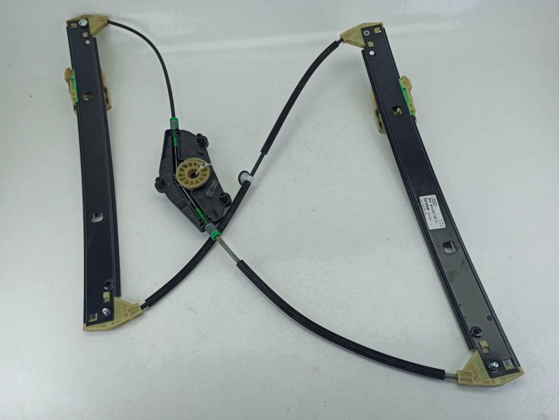 Recambio de elevalunas delantero izquierdo para audi a4 b8 (8k2) 2.0 tdi referencia OEM IAM 8K0837461A  