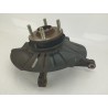 Recambio de mangueta delantera izquierda para kia stonic (yb) 1.0 t-gdi referencia OEM IAM 51716H8500  