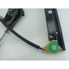 Recambio de elevalunas delantero izquierdo para audi a4 b8 (8k2) 2.0 tdi referencia OEM IAM 8K0837461A  