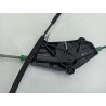 Recambio de elevalunas delantero izquierdo para audi a4 b8 (8k2) 2.0 tdi referencia OEM IAM 8K0837461A  
