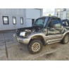 hyundai galloper ii (jk-01) del año 1998
