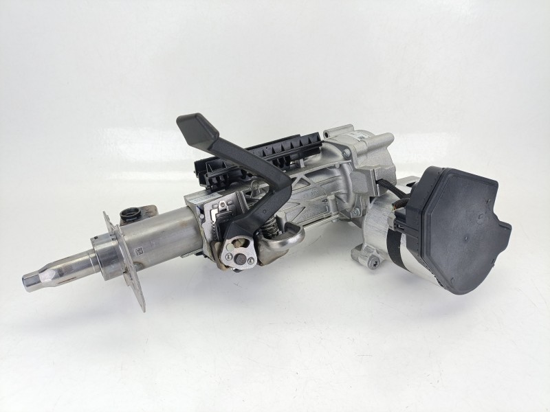 Recambio de columna direccion para ford focus iv (hn) 1.5 ecoblue referencia OEM IAM JX6C3D077L1A  