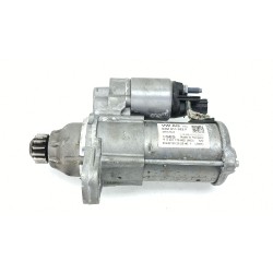 MOTOR ARRANQUE 02M911022F 