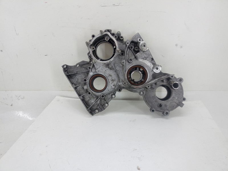 Recambio de tapa distribucion para nissan interstar autobús (x70) dci 150 referencia OEM IAM 8200018628  