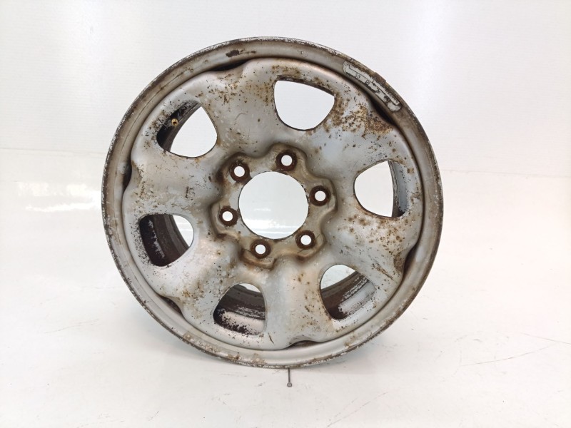 Recambio de llanta para nissan terrano ii (r20) 2.7 tdi 4wd referencia OEM IAM 403000X801  