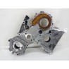 Recambio de tapa distribucion para nissan interstar autobús (x70) dci 150 referencia OEM IAM 8200018628  