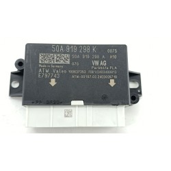 MODULO ELECTRONICO 5QA919298K 