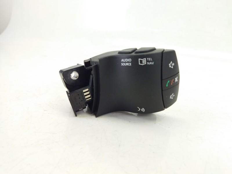 Recambio de mando multifuncion para renault fluence (l3_) 1.5 dci (l30b) referencia OEM IAM EN25550JY01B  