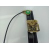 Recambio de elevalunas delantero izquierdo para audi a4 b8 (8k2) 2.0 tdi referencia OEM IAM 8K0837461A  