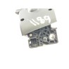 Recambio de mando multifuncion para renault fluence (l3_) 1.5 dci (l30b) referencia OEM IAM EN25550JY01B  