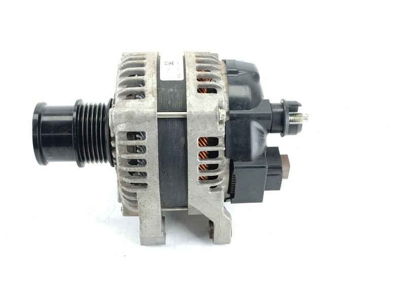 Recambio de alternador para ford focus iv (hn) 1.0 ecoboost referencia OEM IAM JX6T10300FA  