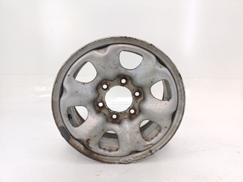 Recambio de llanta para nissan terrano ii (r20) 2.7 tdi 4wd referencia OEM IAM 403000X801  