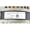Recambio de alternador para ford focus iv (hn) 1.0 ecoboost referencia OEM IAM JX6T10300FA  