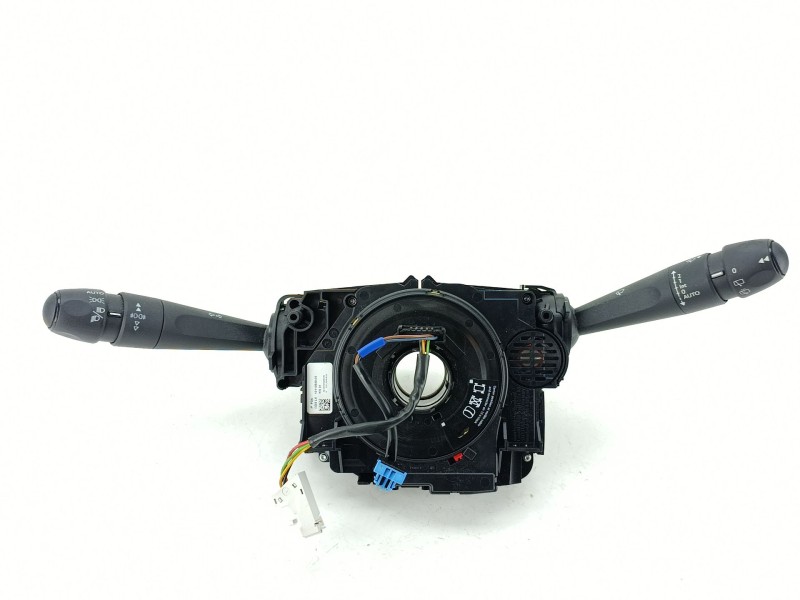 Recambio de mando multifuncion para citroën c4 cactus 1.2 puretech 130 referencia OEM IAM 98312699ZD  