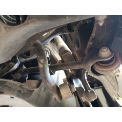 BRAZO SUSPENSION INFERIOR TRASERO DERECHO 4871002090 