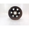 Recambio de llanta para nissan terrano ii (r20) 2.7 tdi 4wd referencia OEM IAM 403000X801  