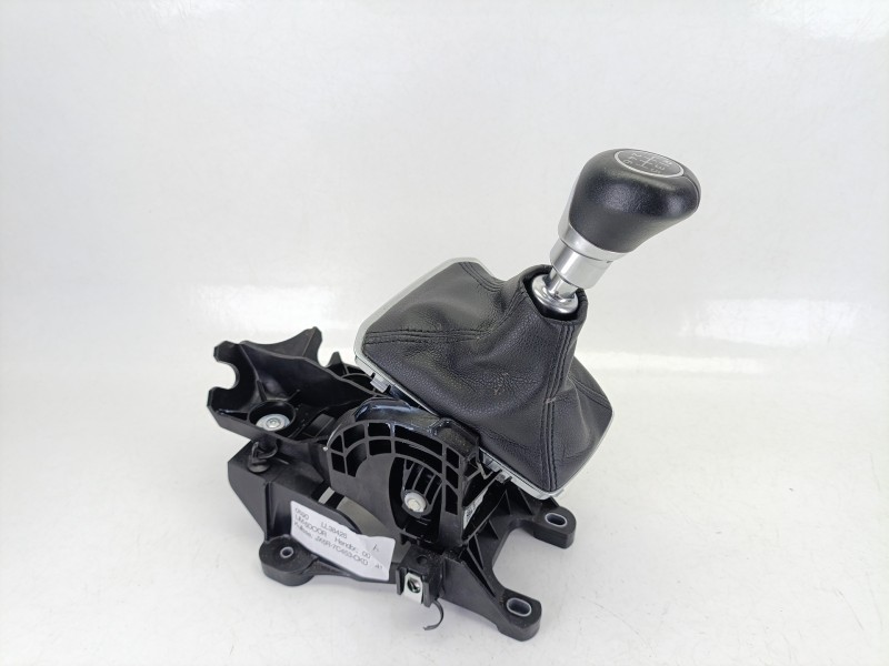 Recambio de palanca cambio para ford focus iv (hn) 1.5 ecoblue referencia OEM IAM JX6R7C453  