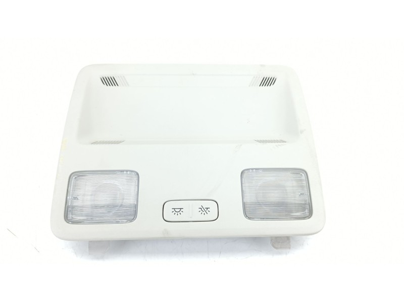 Recambio de luz interior para ford focus iv (hn) 1.0 ecoboost referencia OEM IAM JX7BA519A58  