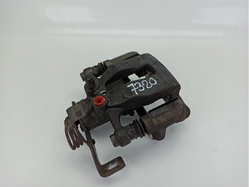 Recambio de pinza de freno trasera izquierda para kia stonic (yb) 1.0 t-gdi referencia OEM IAM 58210H8080  