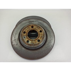 DISCO DE FRENO TRASERO 8K0615601B 