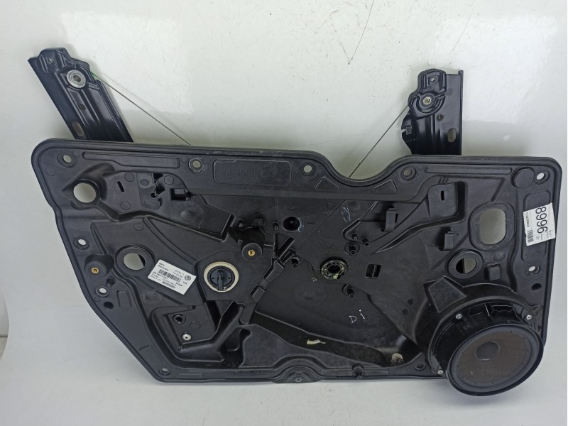 Recambio de elevalunas delantero izquierdo para volkswagen golf plus v (5m1, 521) 1.2 tsi referencia OEM IAM 5K1837729T  