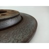 Recambio de disco de freno trasero para audi a4 b8 (8k2) 2.0 tdi referencia OEM IAM 8K0615601B  