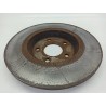 Recambio de disco de freno trasero para audi a4 b8 (8k2) 2.0 tdi referencia OEM IAM 8K0615601B  