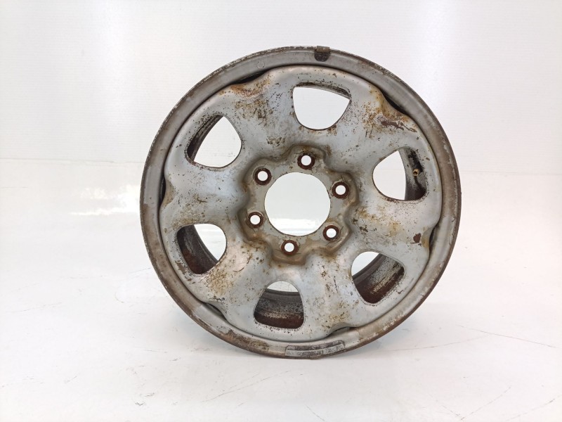 Recambio de llanta para nissan terrano ii (r20) 2.7 tdi 4wd referencia OEM IAM 403000X801  