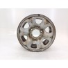 Recambio de llanta para nissan terrano ii (r20) 2.7 tdi 4wd referencia OEM IAM 403000X801  