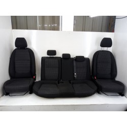 JUEGO ASIENTOS COMPLETO 
