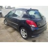 peugeot 207/207+ (wa_, wc_) del año 2009