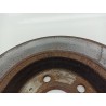 Recambio de disco de freno trasero para audi a4 b8 (8k2) 2.0 tdi referencia OEM IAM 8K0615601B  